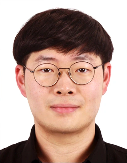 SangHwan Cho